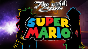 [The Void] The Void Club [Ch. 19] cover