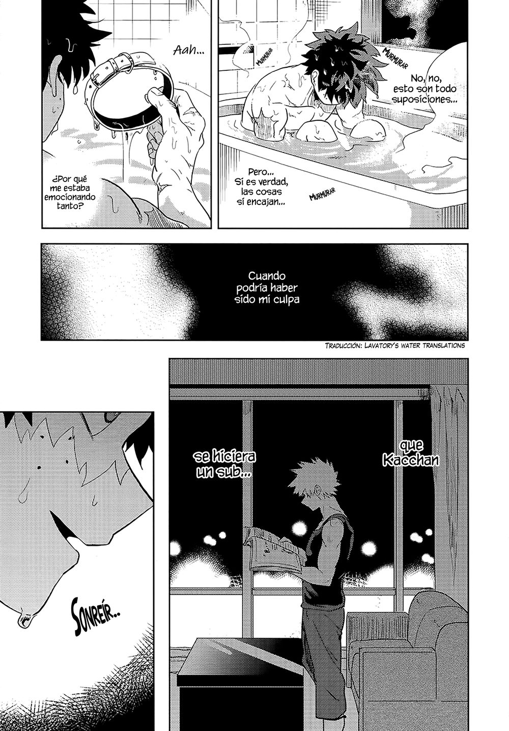 Antinomie Origin page 12 full