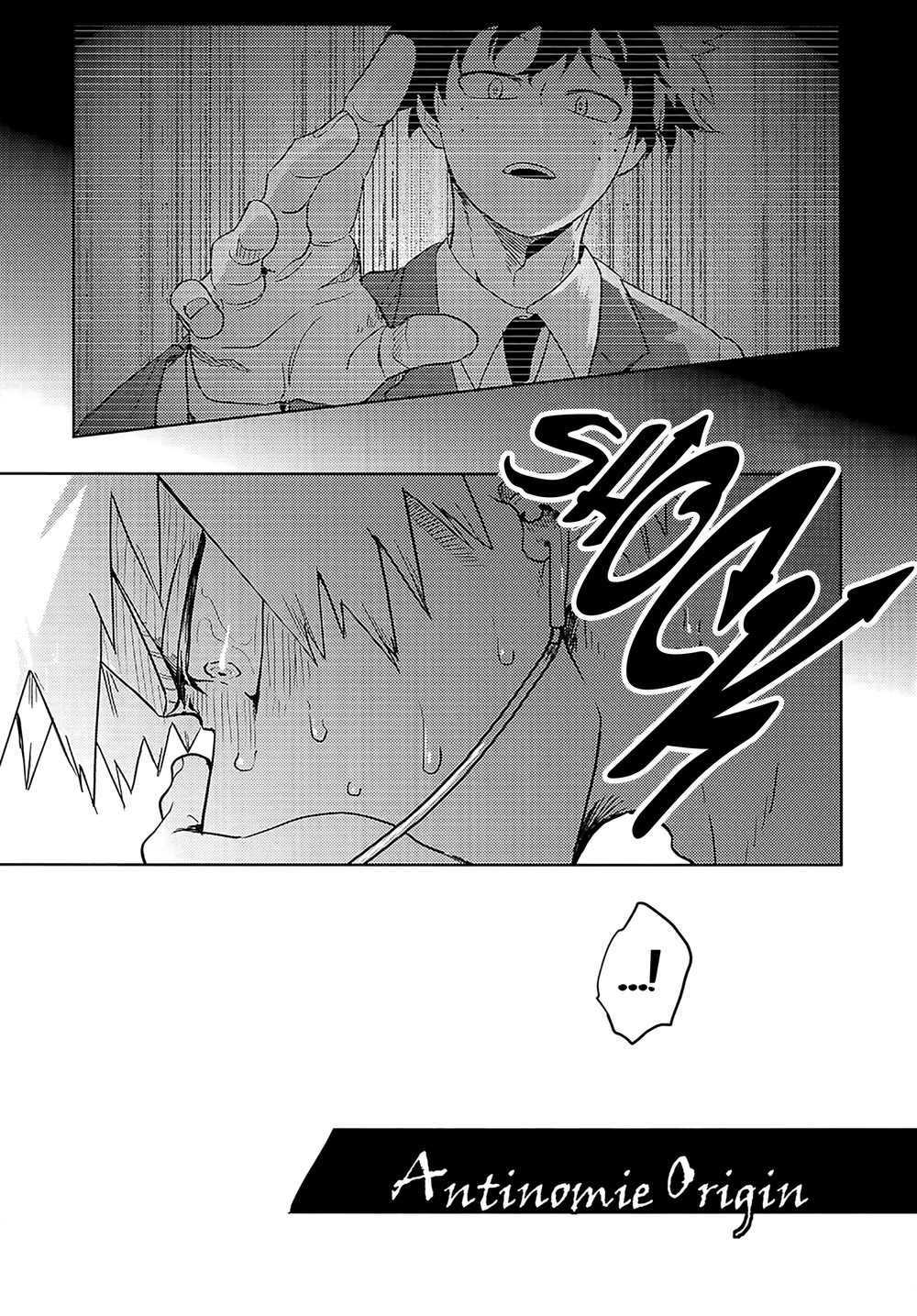 Antinomie Origin page 4 full