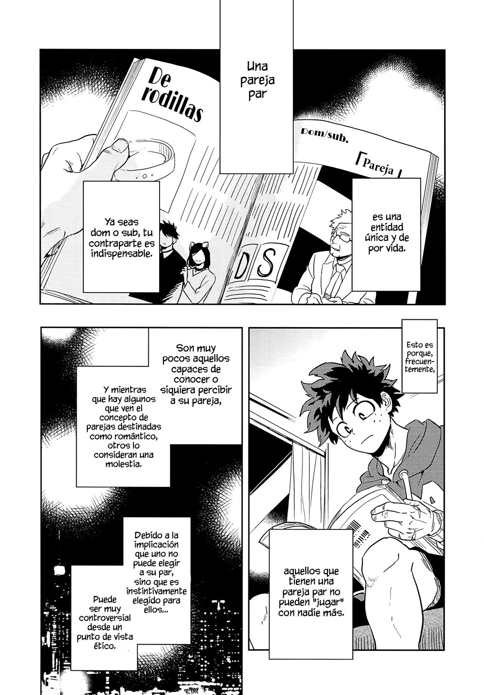 Antinomie Origin page 5 full