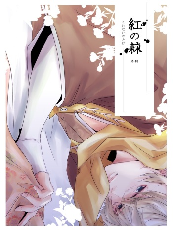 [STCN] Kurenai no Toge cover
