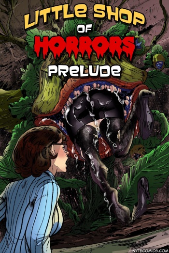 [Nyte] Little Shop Of Horrors Prelude cover