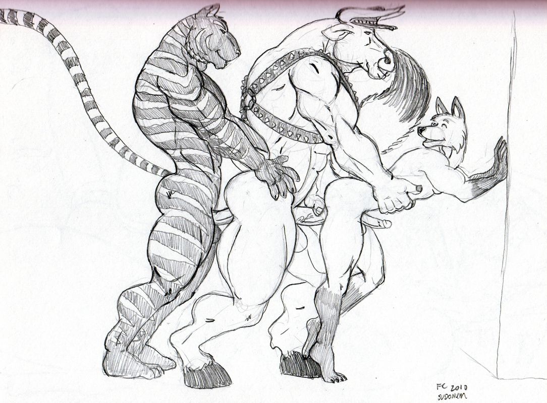 Sudonym Sketches page 11 full