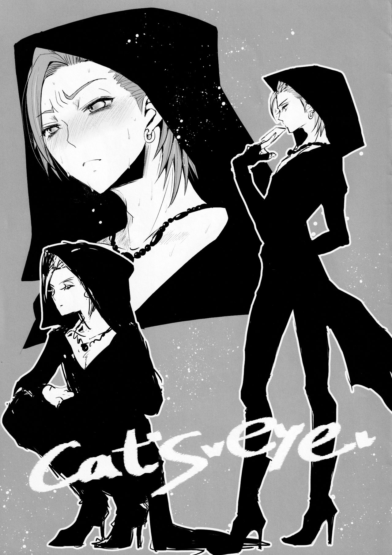 C97 Limited Book page 11 full