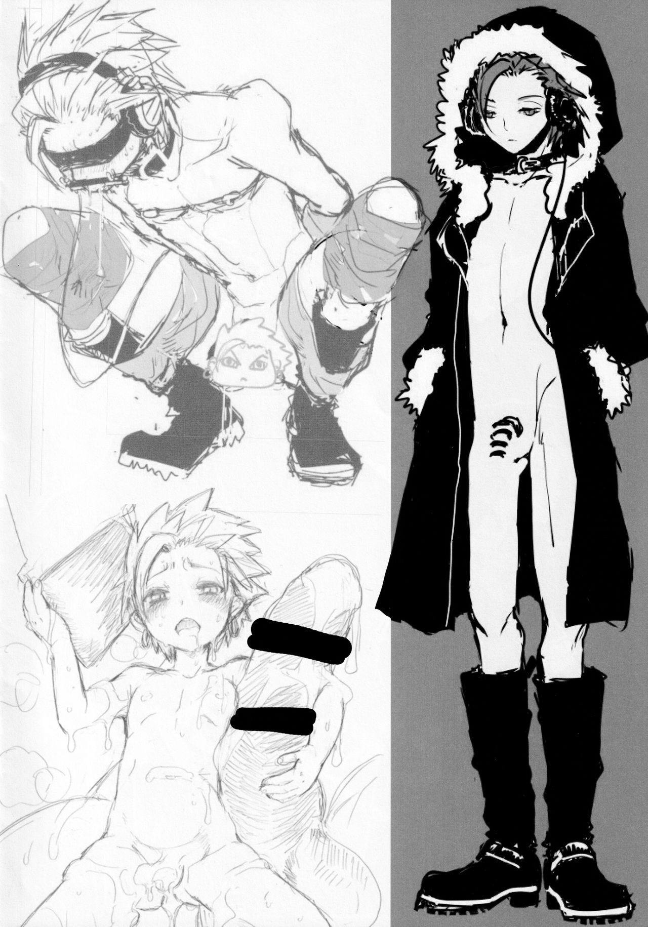 C97 Limited Book page 12 full