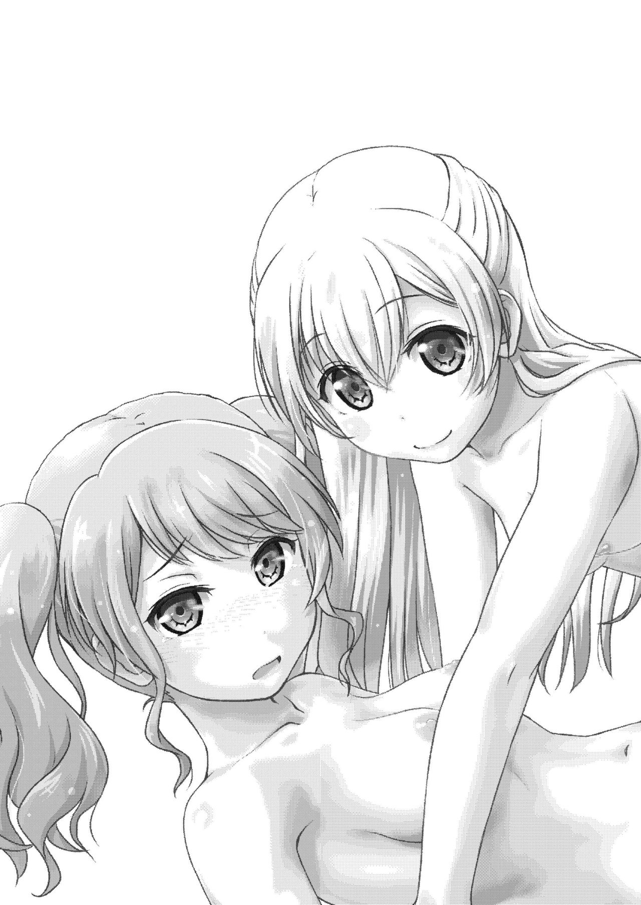 PasuPare no Pinku Tantou desu page 3 full