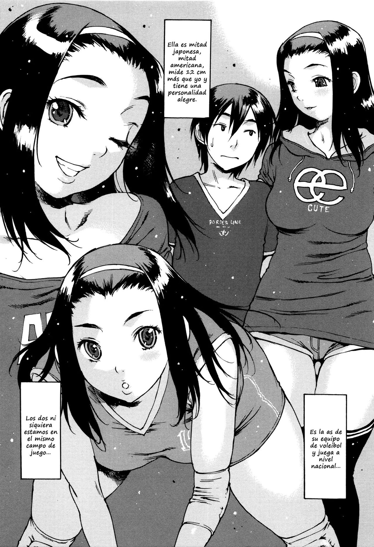 Unmanageable page 1 full