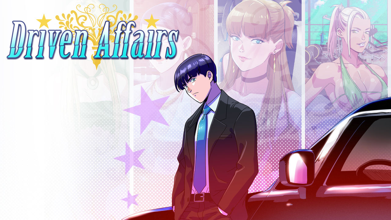 Driven Affairs page 3 full