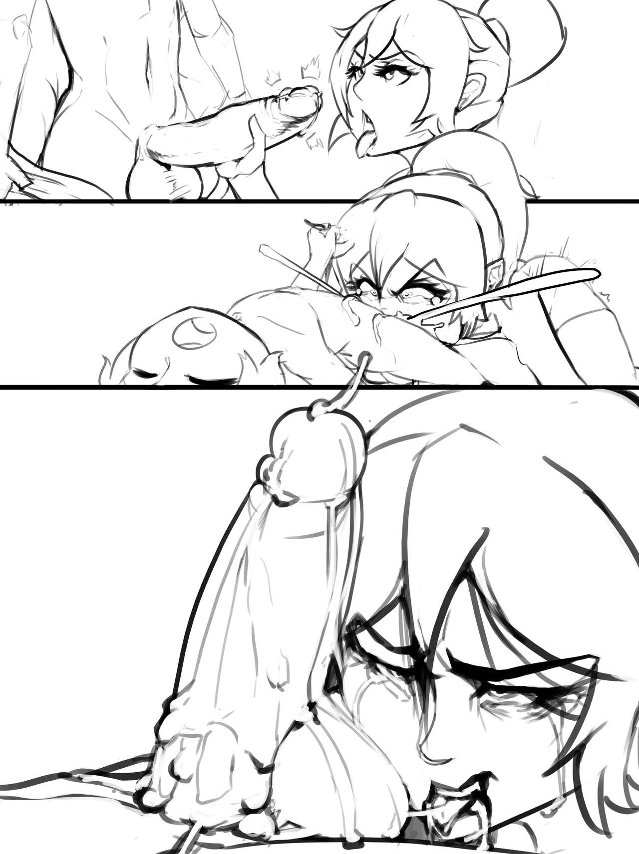 Hot Suburban Mom page 5 full