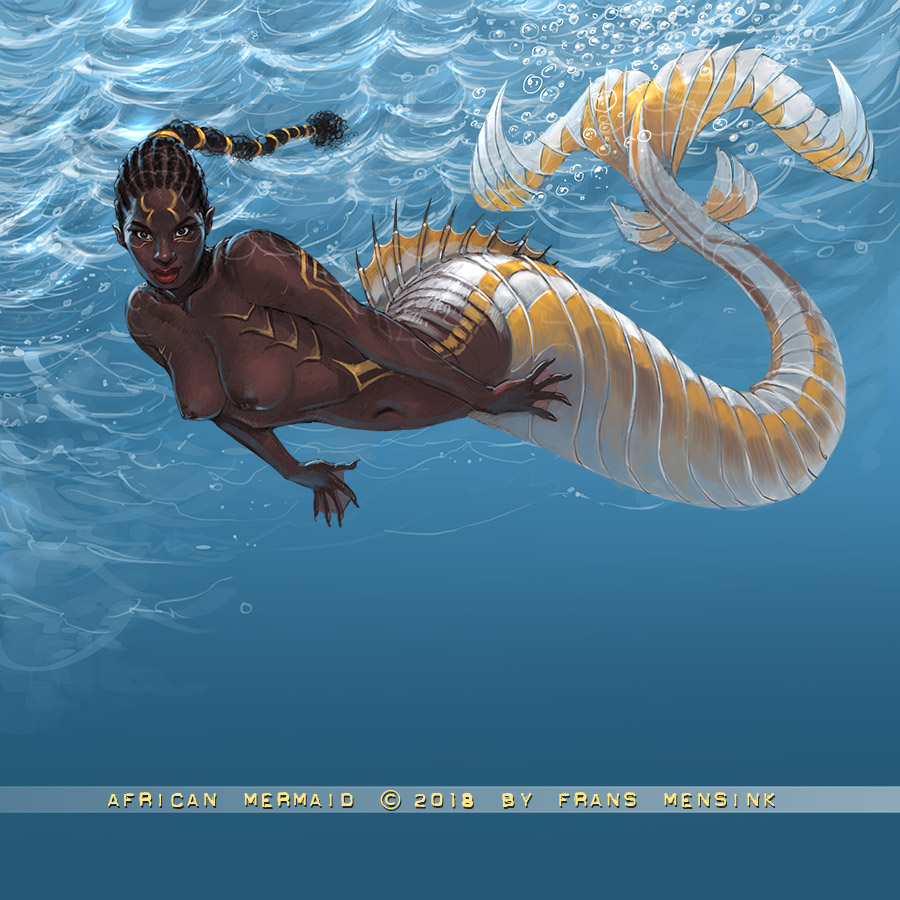 Artist ::: Frans Mensink page 12 full