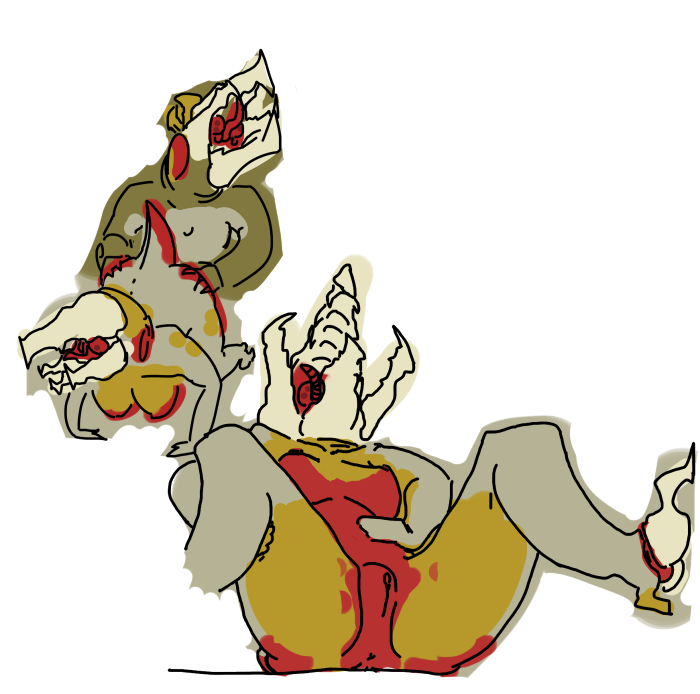 Tremors page 4 full
