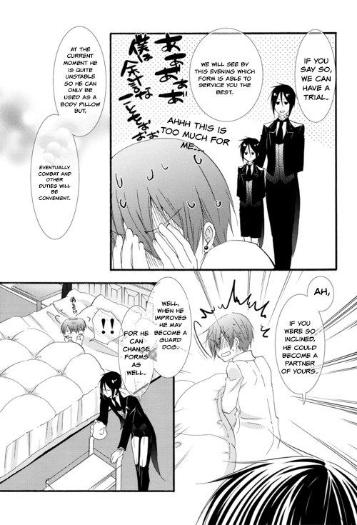 Sugary page 11 full