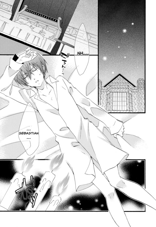 Sugary page 5 full