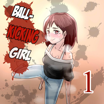 [Bernin] Kinshuu Musume [English] {Hennojin} [Decensored] cover