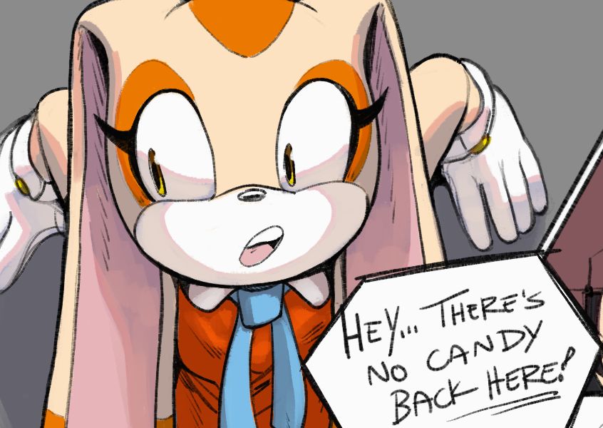 Creaming The Wall page 1 full