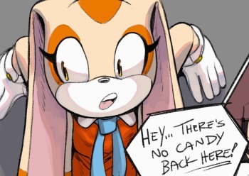 [Latchk3y] Creaming The Wall cover