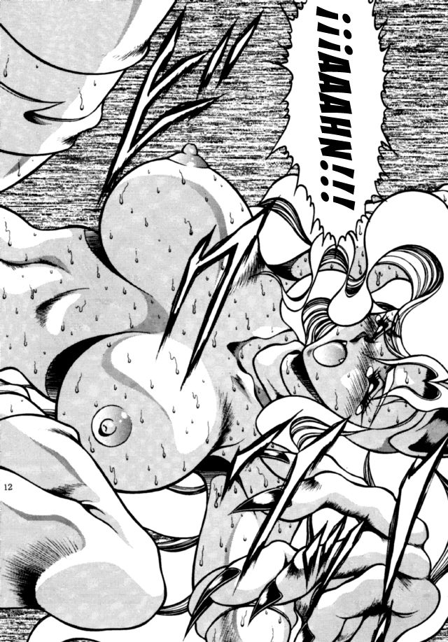 The Heat Three page 10 full