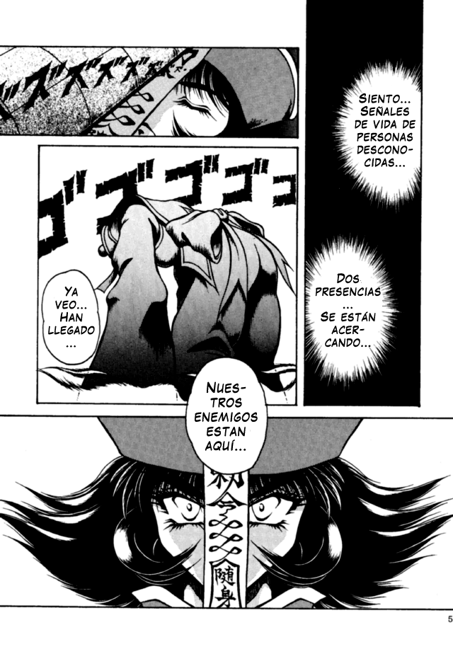 The Heat Three page 3 full
