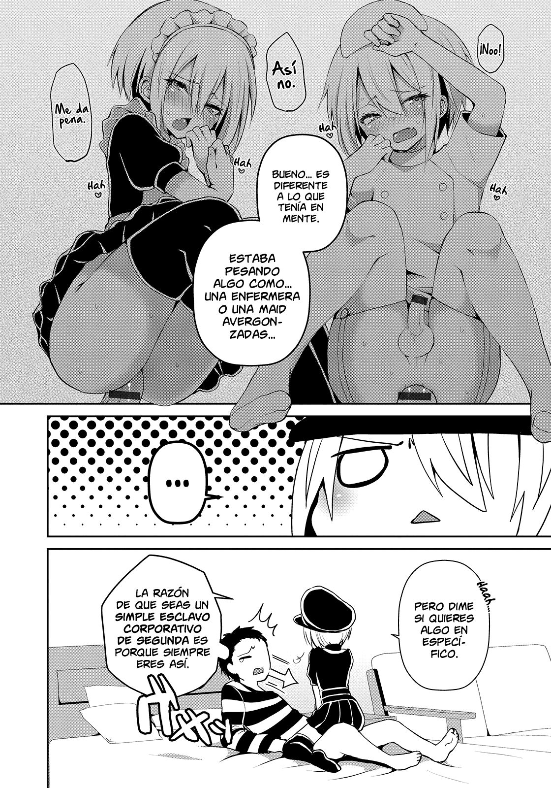 Sadistic Costume page 2 full