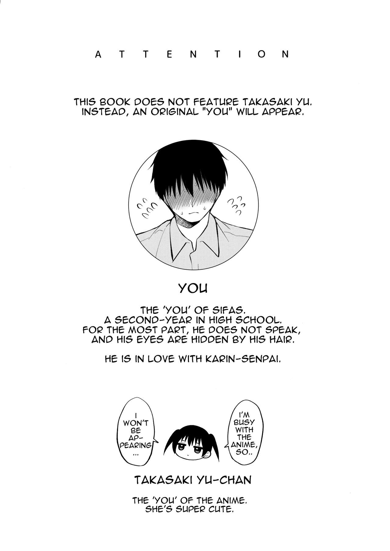 Kanata to Icha Love Ecchi page 2 full