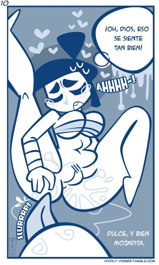 Gold Digger page 11 full