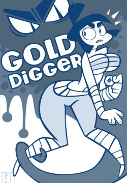 Gold Digger