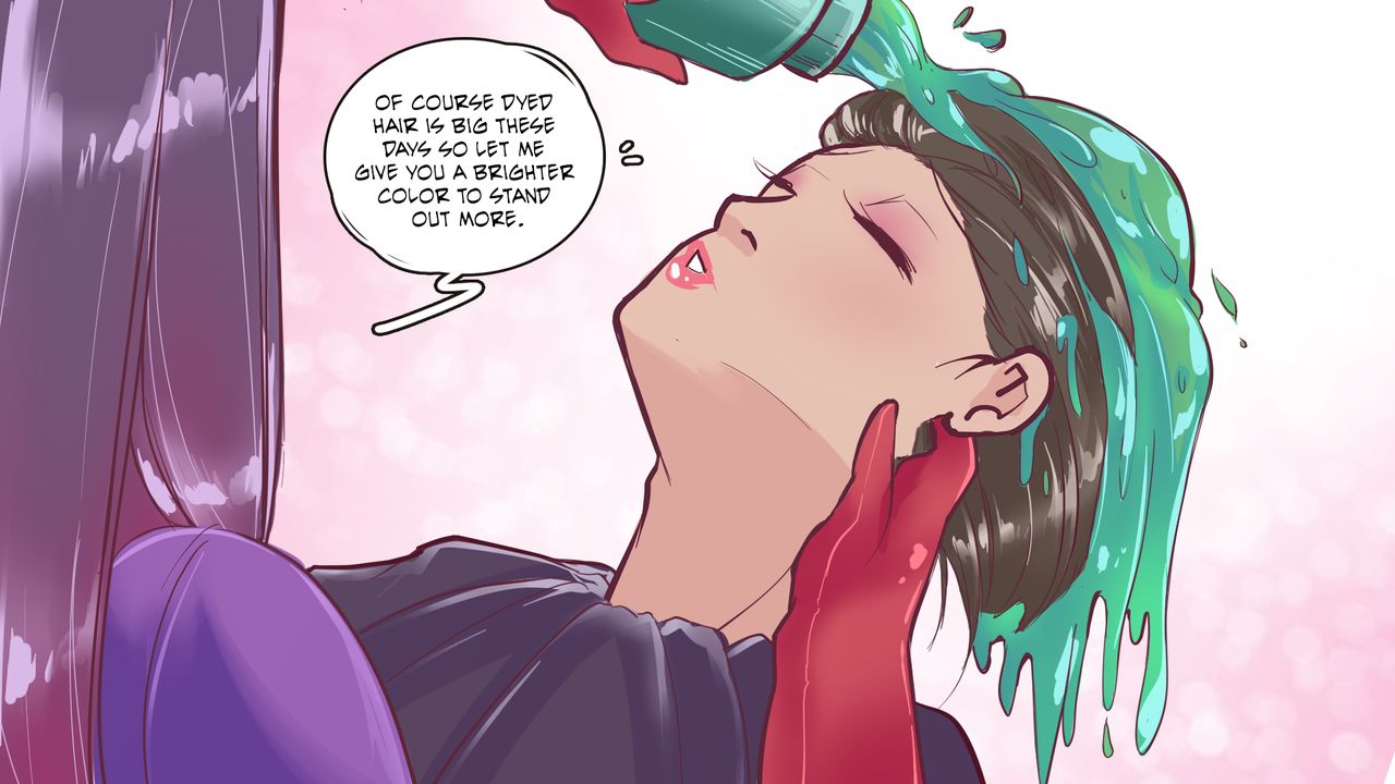 Cosmetic Surgery page 12 full