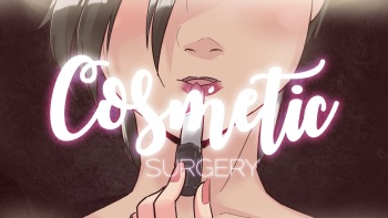 [MeowWithMe] Cosmetic Surgery cover