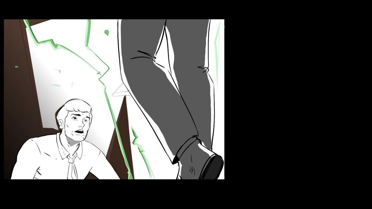 Shaggy's Power page 10 full