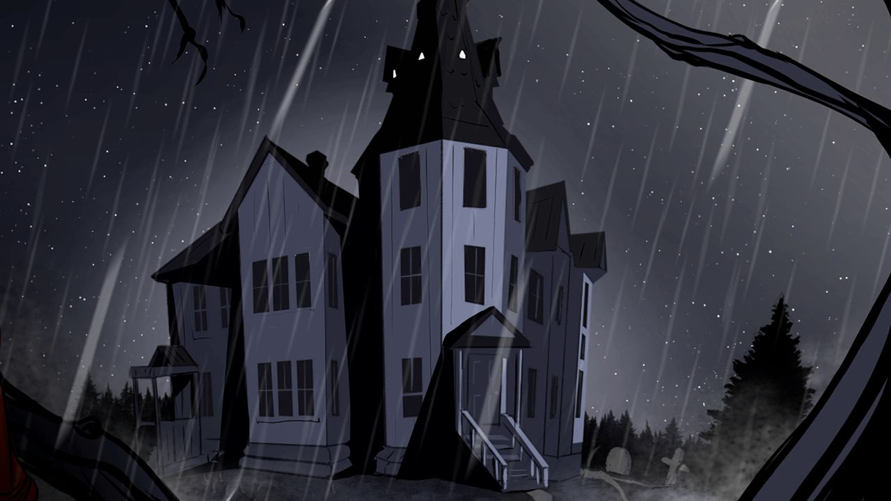 Shaggy's Power page 6 full