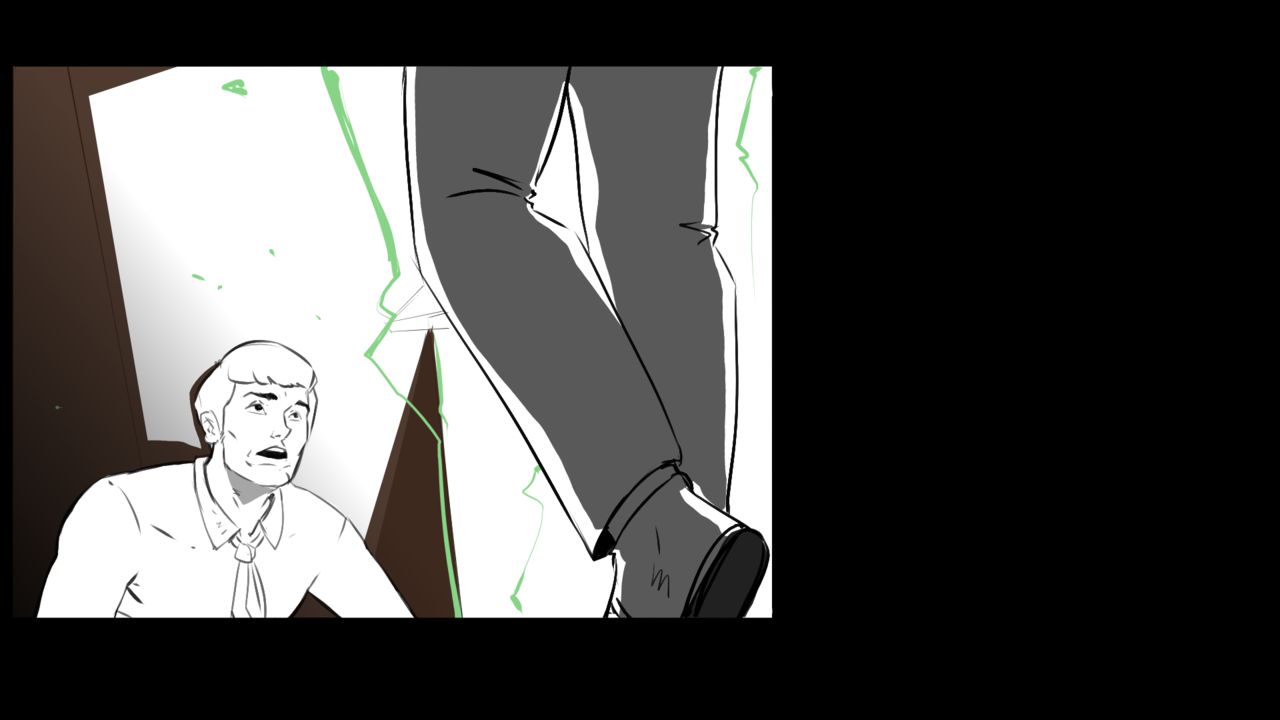 Shaggy's Power page 9 full