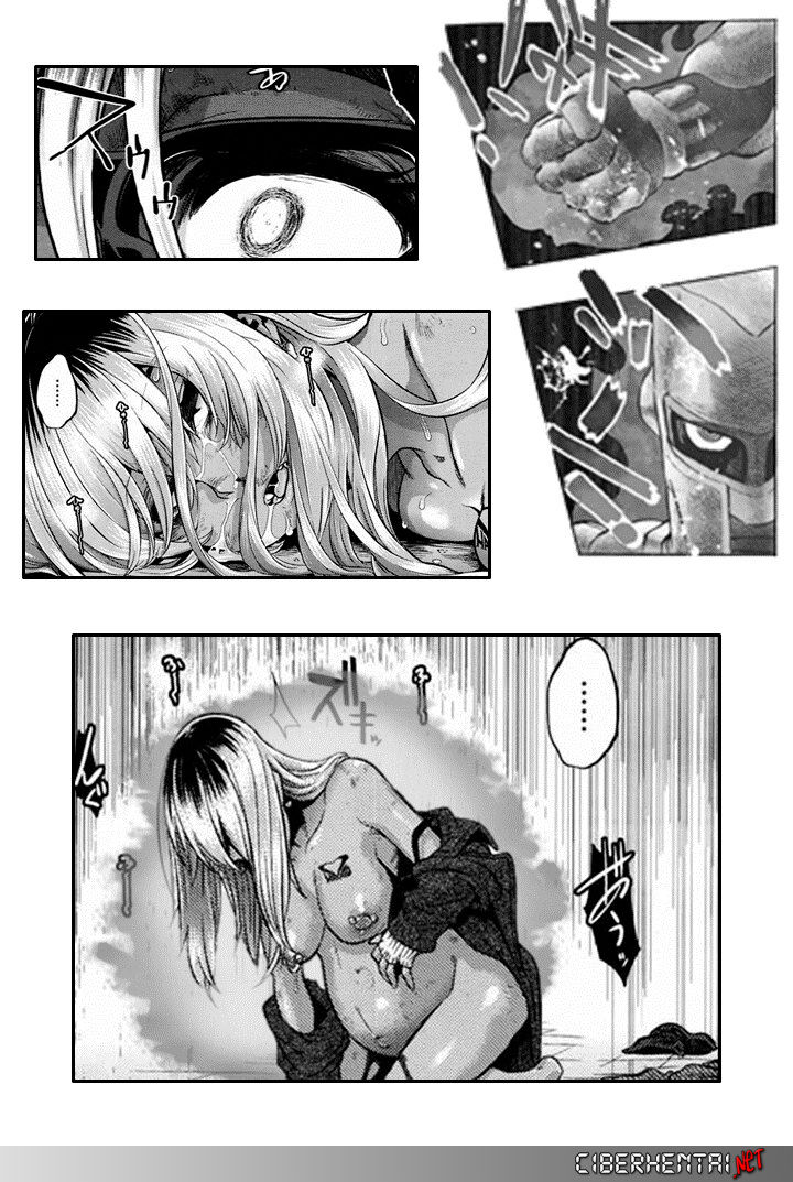 I'm Gonna Fix that Girl page 3 full