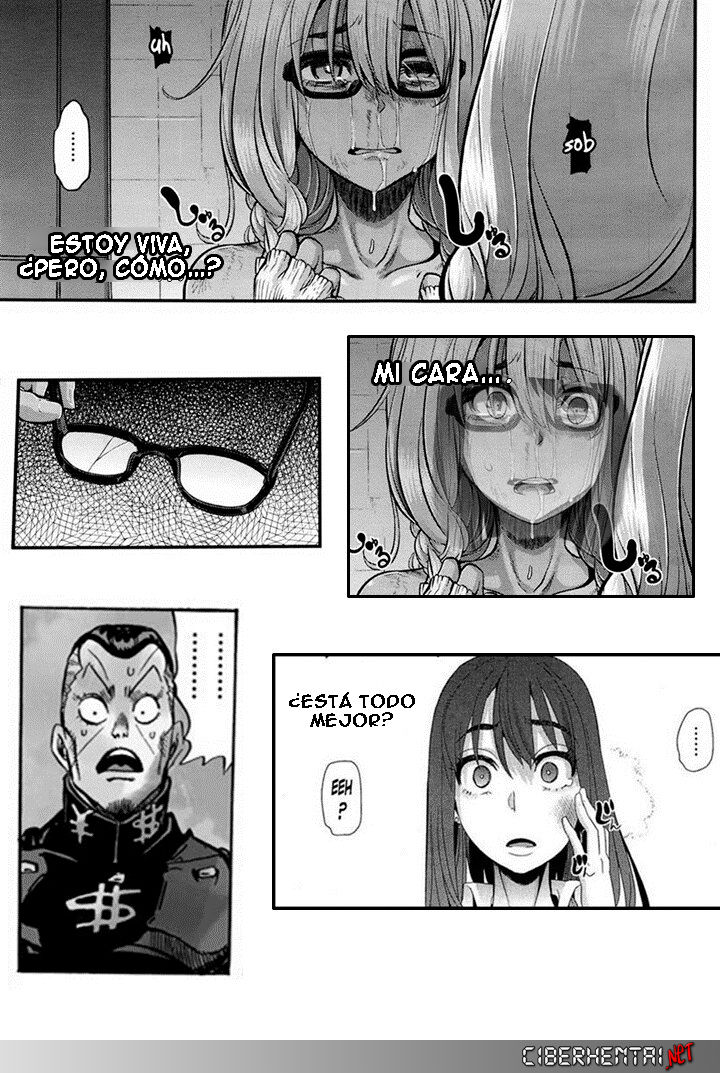 I'm Gonna Fix that Girl page 4 full