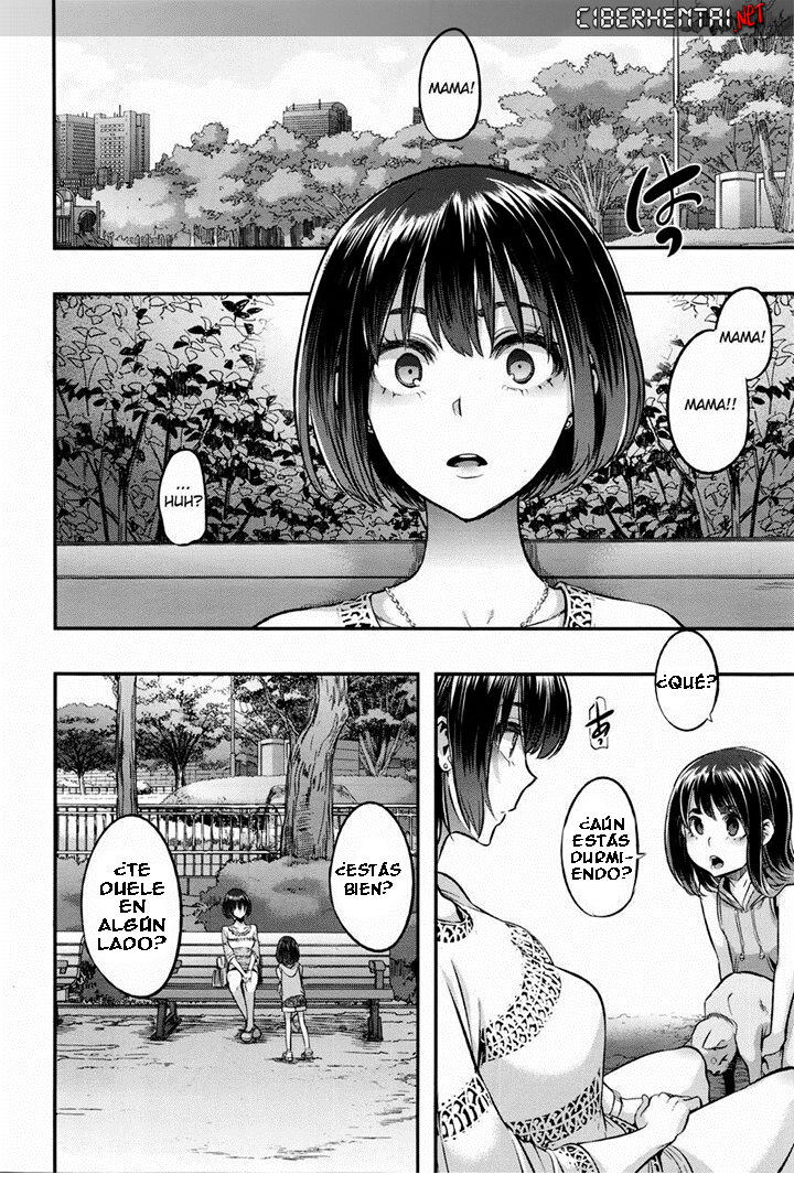 I'm Gonna Fix that Girl page 7 full