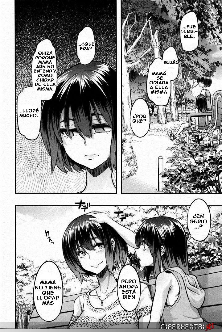 I'm Gonna Fix that Girl page 9 full