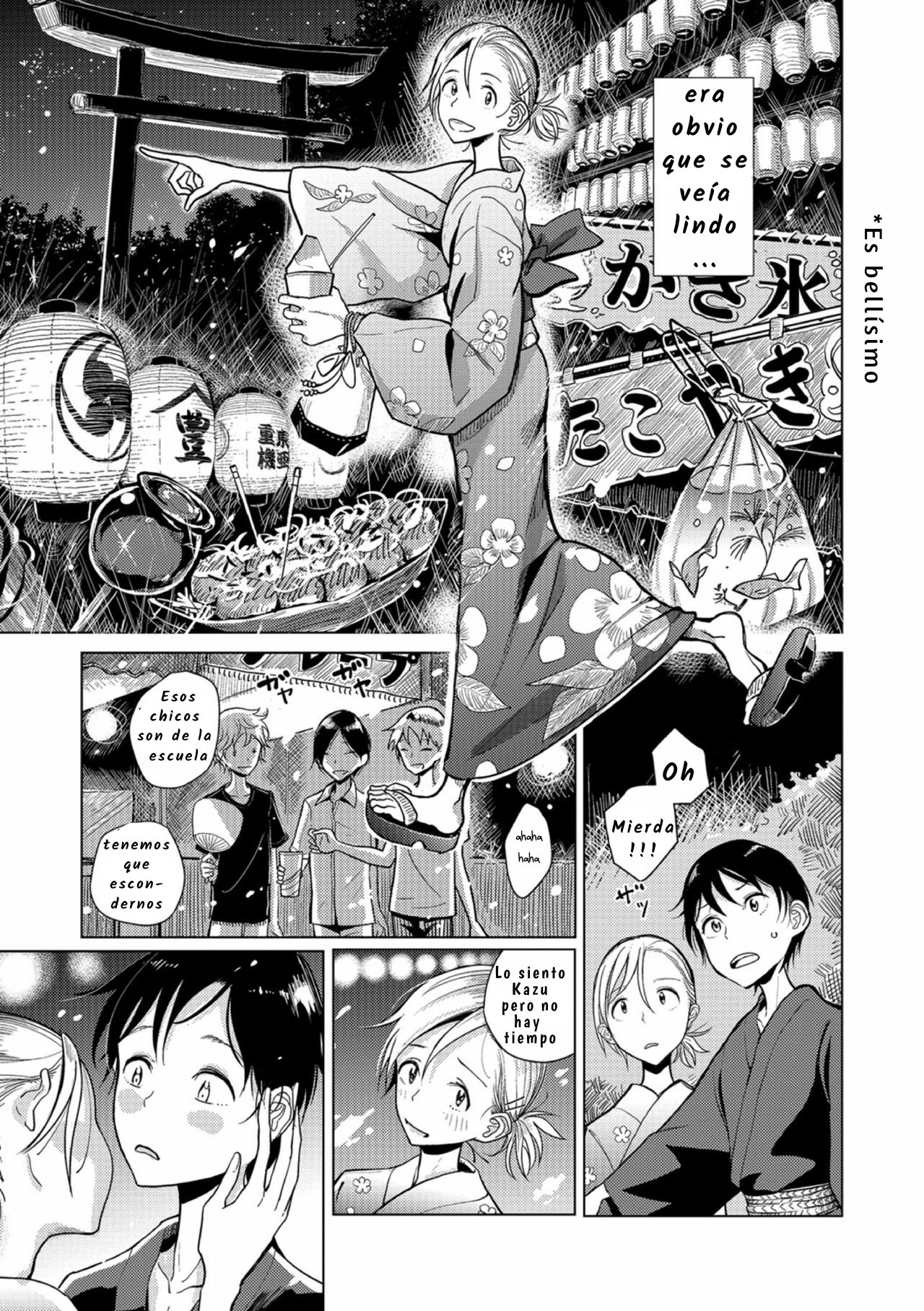Hibana page 3 full