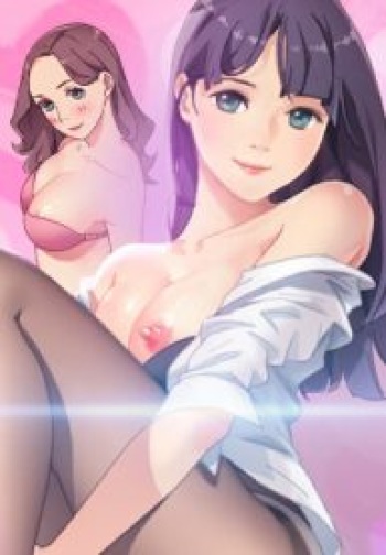 PERFECT ROOMMATES Ch. 1-3 [English] cover