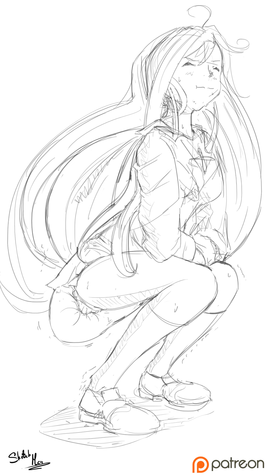 Sketch Requests page 12 full