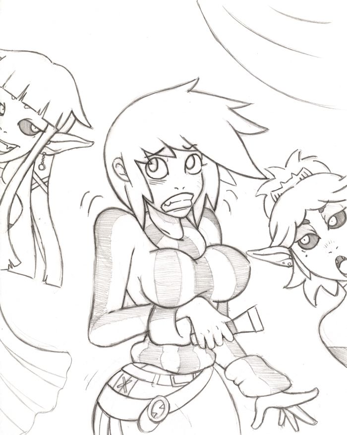 Artist Sutibaru page 2 full