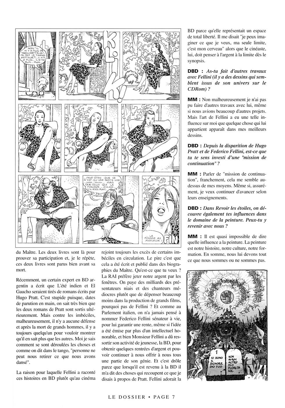 Dossier Manara N°2 page 10 full
