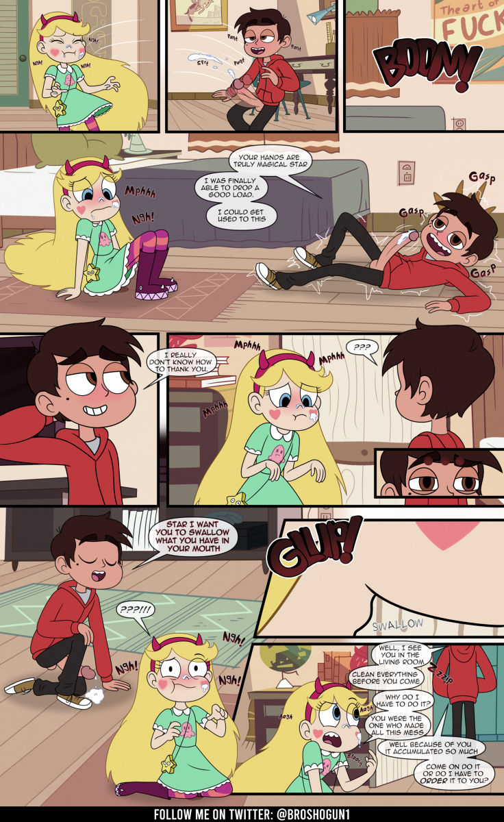 Time Together page 10 full