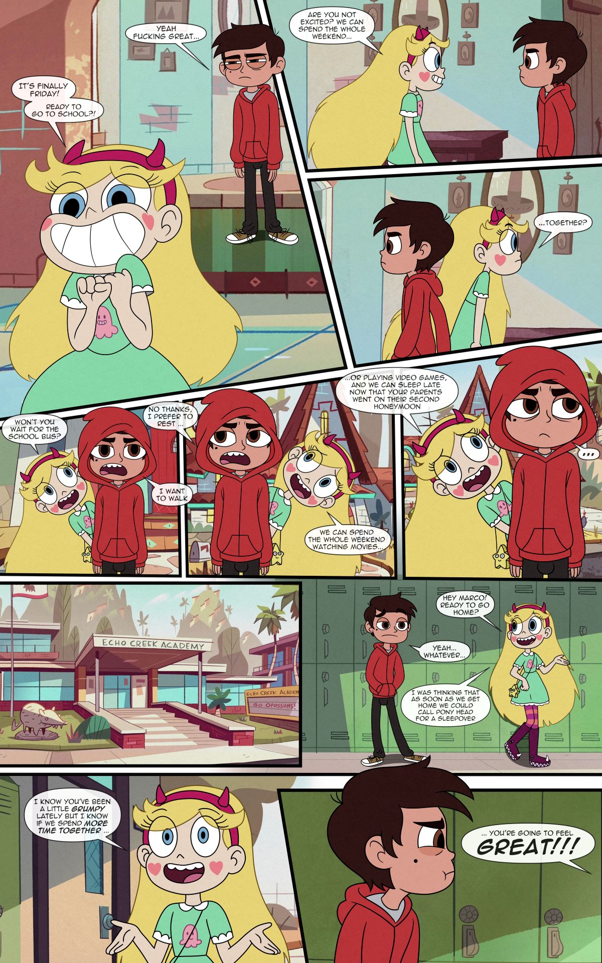 Time Together page 2 full