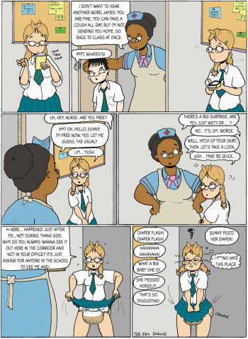 [TheEvilEngine] ABDL Just the Usual cover