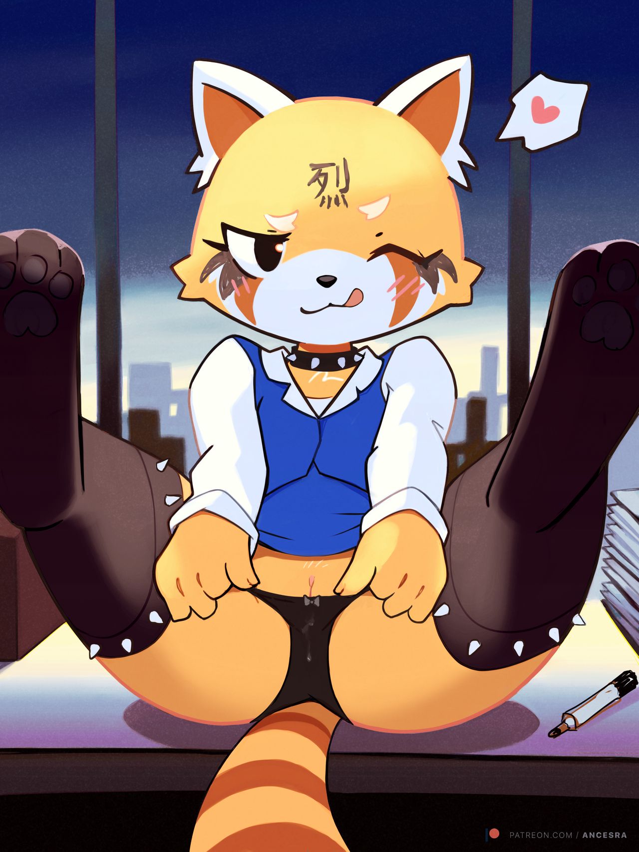 Overtime page 3 full