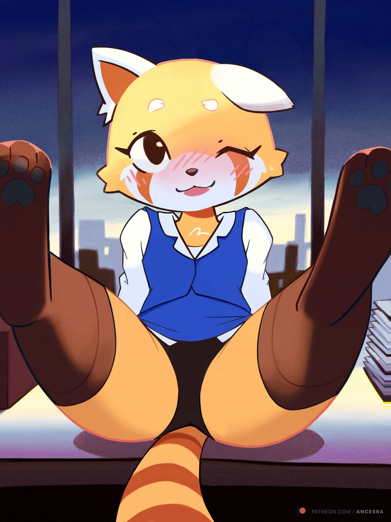 Overtime page 6 full