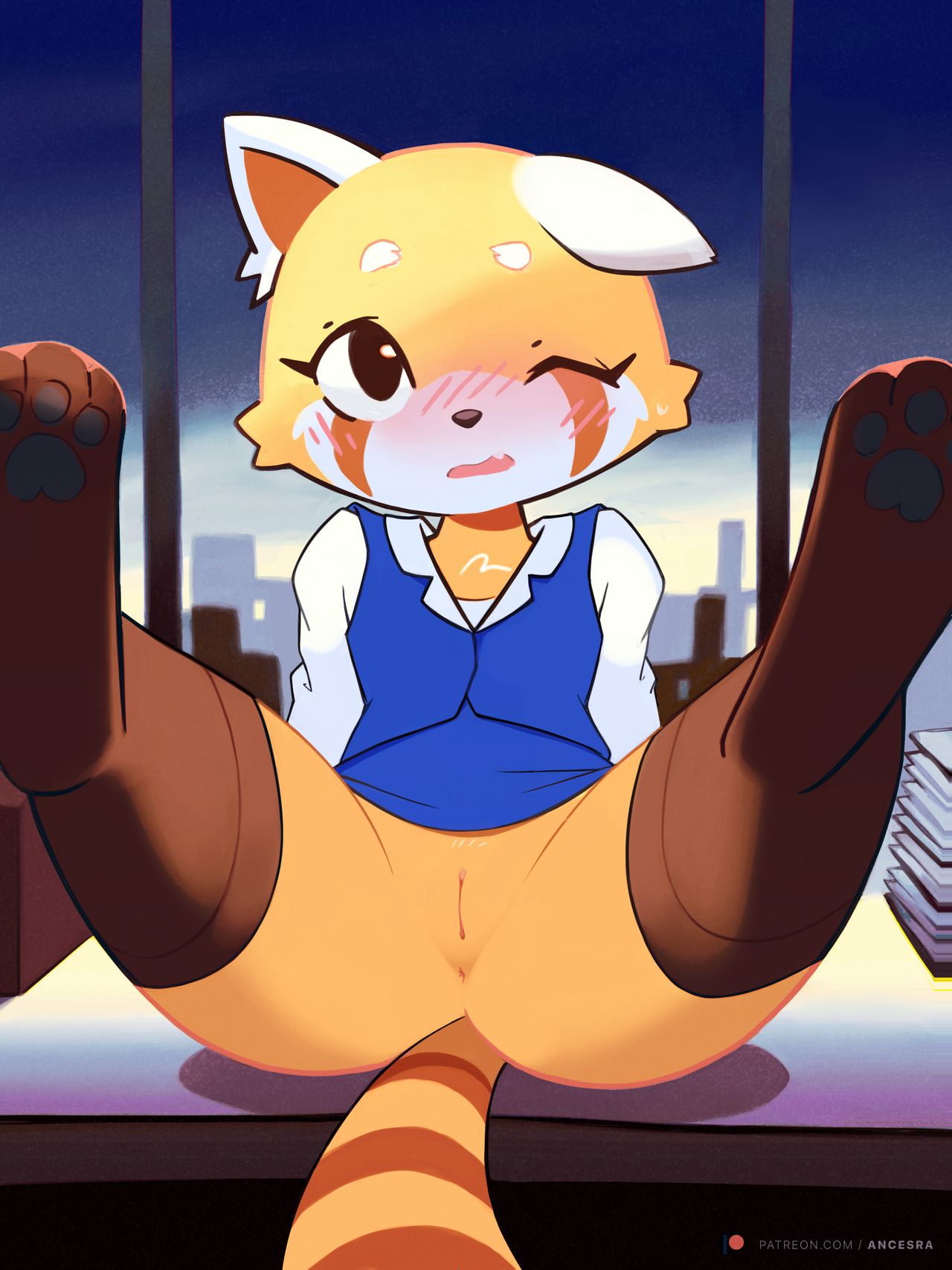 Overtime page 8 full