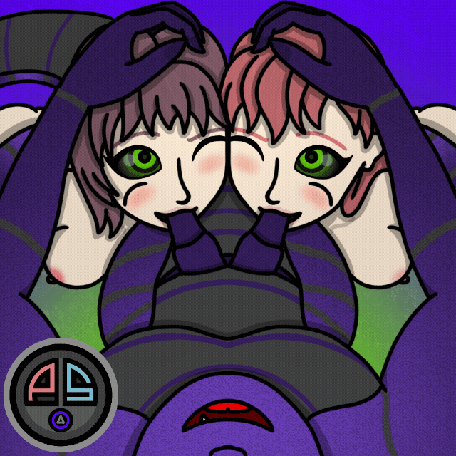 Hazle & Stella's Mating Season page 3 full