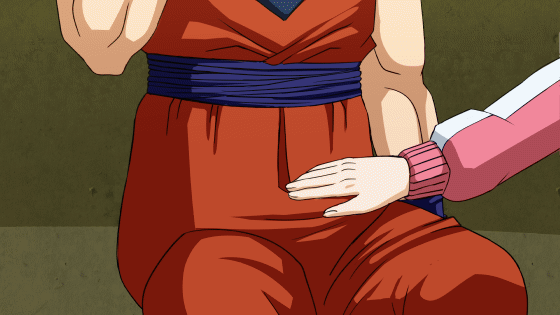 Android 18 and Gohan #2 page 12 full