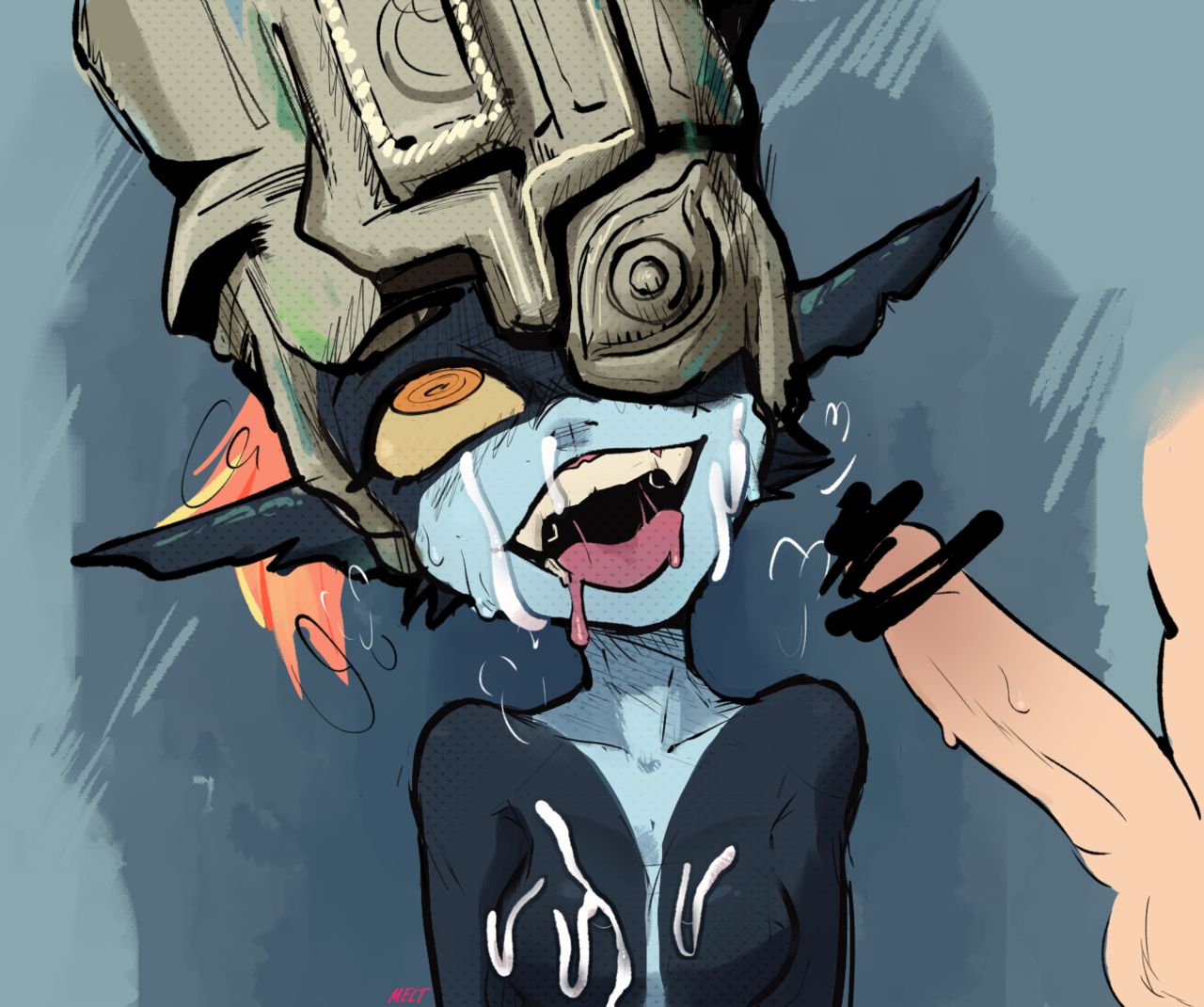 ARTIST MeltMeNaw page 2 full