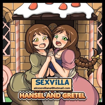 [Dr.bug] Hansel Y Gretel (spanish) cover